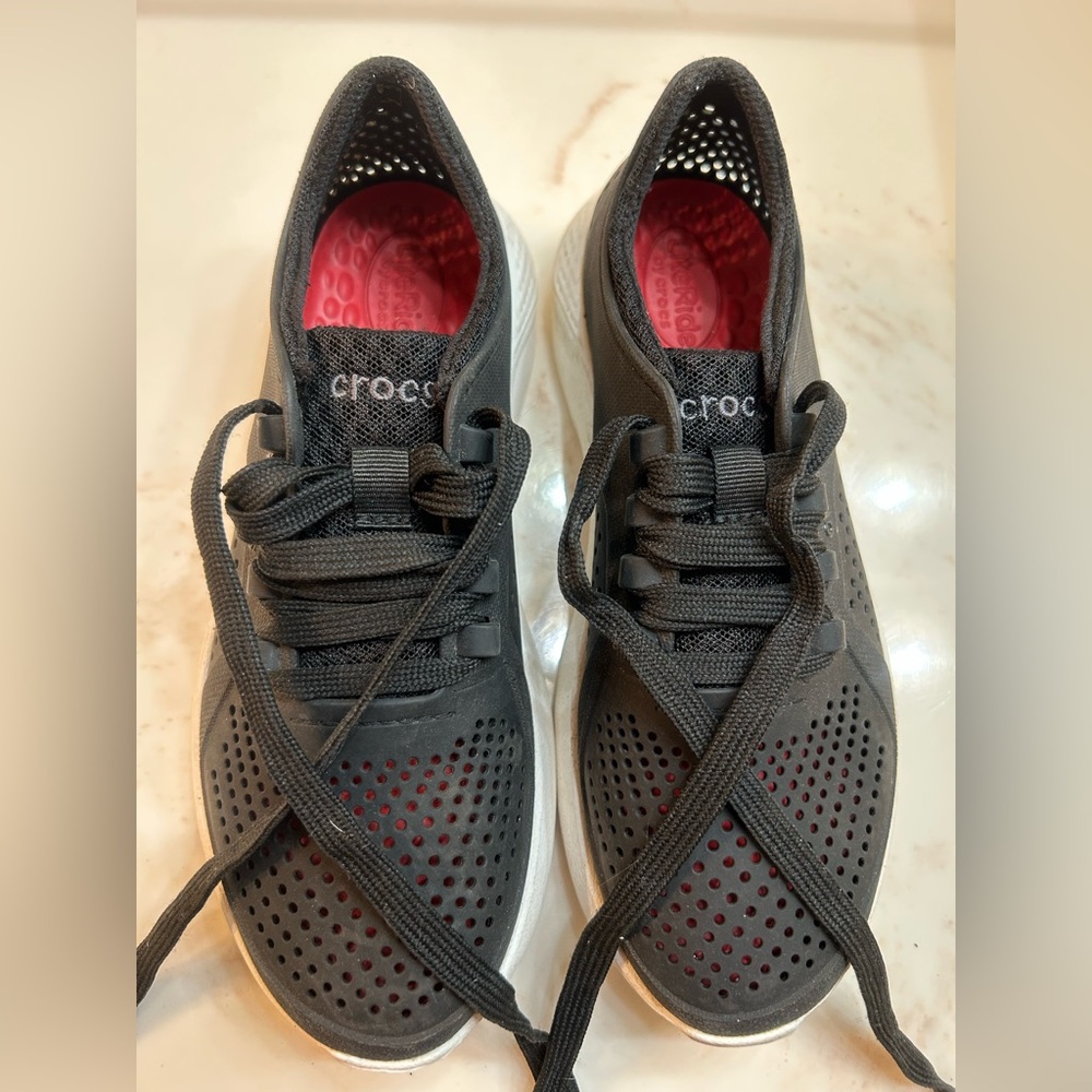 Crocs LiteRide Sneaker (Water Shoe)
